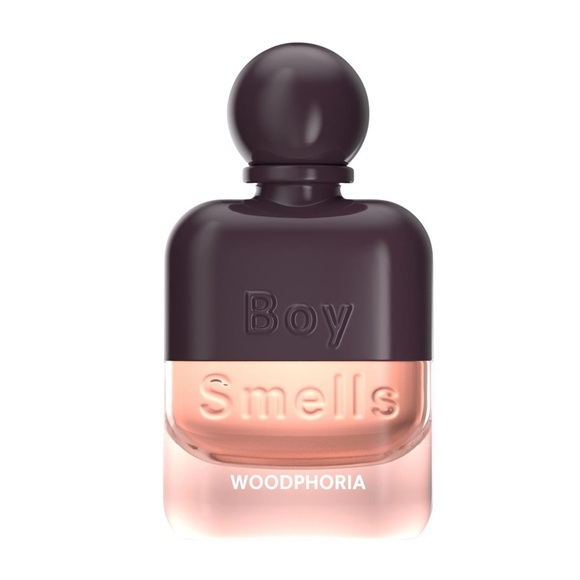 Boy Smells Woodphoria Perfume - Picture 1 of 6